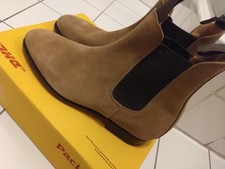 Tricker's Lambourn Chelsea Boots 11.5 UK 45.5 EU