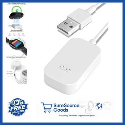 Replacement Charger for Gizmo Watch 1 2 3 Gabb Watch 3.3ft USB Magnetic Cable