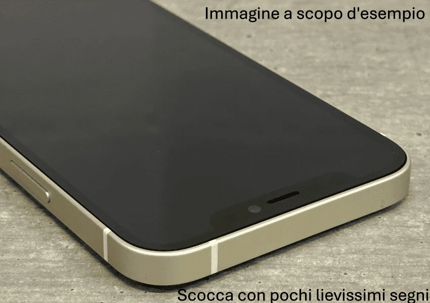 Apple iPhone 13 -128GB-ROSA-Batt 100%-MUY BUENO AB-Garantía 1 Año - Imagen 3 de 3