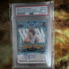 2023-24 Panini Court Kings Basketball Checklist Guide in-content 29