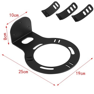 Wall-mounted Metal Bracket for Harman Kardon Aura Studio 5 Home Speaker