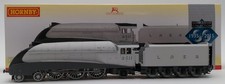 Hornby R3308 OO Silver King LNER Silver Jubilees A4 Class 4-6-2 Steam Loco #2511