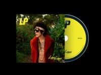 Lp - Love Lines - Cd - G3Z