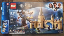 LEGO Harry Potter: Whomping Willow (75953) Co...