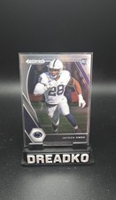 2021 Panini Prizm Draft Picks - Odafe Oweh #154 Called Jayson on Card (RC)
