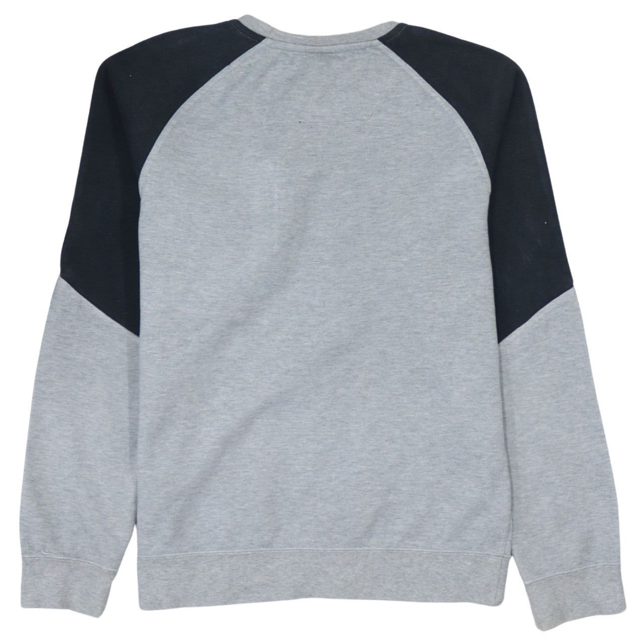 Nike Grey Sweatshirt Mens S image 2