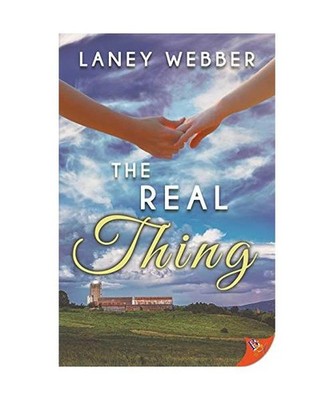 The Real Thing, Laney Webber