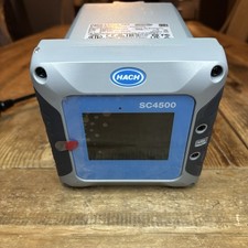 Hach SC4500AC Water Quality Controller Transmitter New Open Box