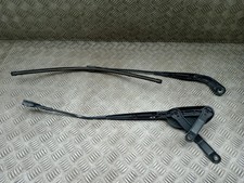 COPPIA BRACCIO TERGICRISTALLO MERCEDES CLASSE GLA LATO DESTRO SINISTRO A2478204800 H247 2020 - 25