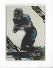 2015 Topps High Tek Football Dots Parallel Singles - You Choose