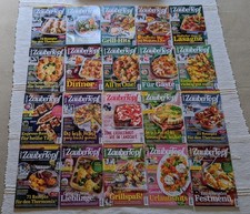 Mein Zaubertopf Lieblingsrezepte für Thermom...