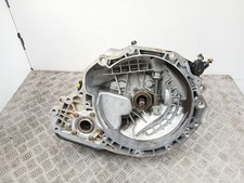 Boite de vitesse Chevrolet KALOS