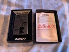 Sin City KADIE'S CLUB PECOS Booze Broads Zippo Lighter New Unused With Box 2014 — photo 4