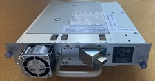 IBM LTO-6 Ultrium FC Bandlaufwerk 35P2306