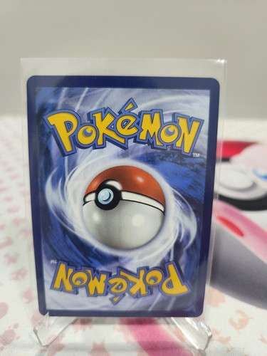 Pokemon TCG - Mega Latias ex 100/132 - Mega Evolutions - Full Art - NM/M - Bild 2 von 2