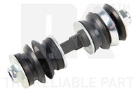 Abstandshalter/Stange, Stabilisator NK 5113719 Toyota 48819 70 010