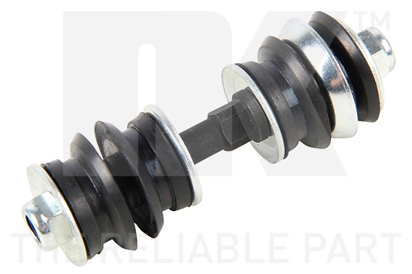 Abstandshalter/Stange, Stabilisator NK 5113719 Toyota 48819 70 010-image