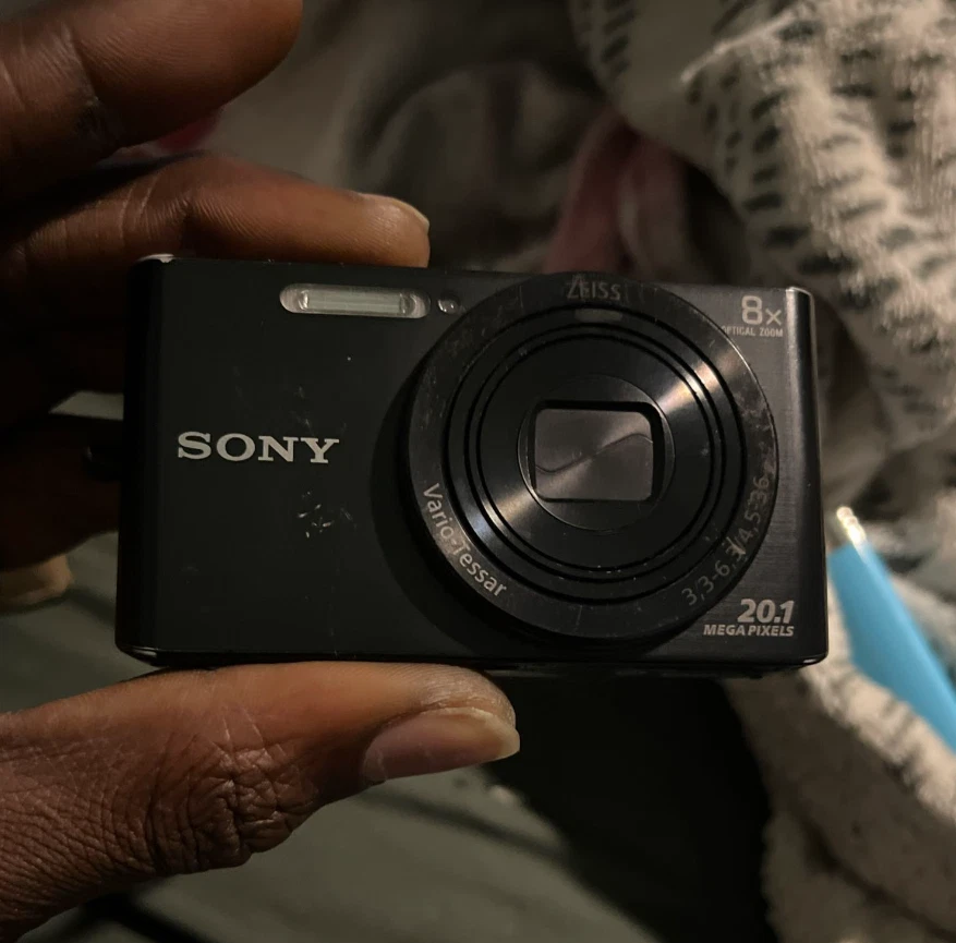 Sony Cyber-shot DSC-W830 Digital Cameras for Sale | Shop New