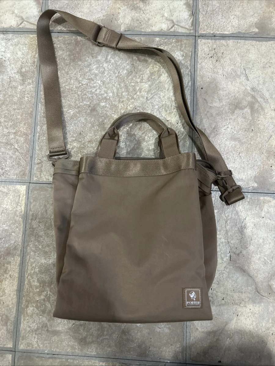 Porter Shoulder Bags for Women for sale | eBay