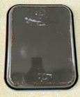 1950's VINTAGE COCA-COLA  TRAY Thirst Knows No Season Have a Coke Menu Girl — photo 2