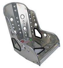 Seat - Aluminum 15 Vintage Class Bucket 55150v