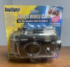 Nuova fotocamera a scatto pellicola subacquea, impermeabile a 100 piedi riutilizzabile 35 mm SS01 