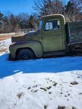 1950 International Harvester Other 