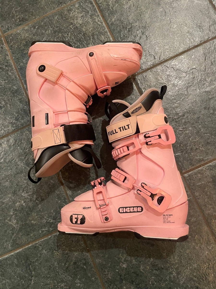 FULL TILT Men's Downhill Ski Boots for sale - eBay