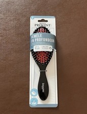 Mason Pearson Hair Brush Dupe Boar Bristle with Nylon for Detangling & Styling