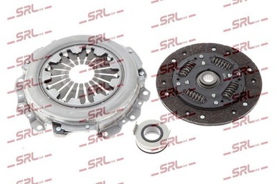 Kupplungssatz Kupplung Kit 18 Zähnez. für Chevrolet Aveo / 1.0 1.3 ab 05->