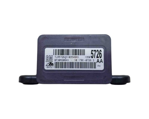 OPEL INSIGNIA A G09 Beschleunigungssensor 13505726 2.00 Diesel 118kw 30140964