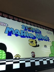 Lotto 10 giochi Super Mario Bros. 3 TMNT Bionic Commando Nintendo NES testati