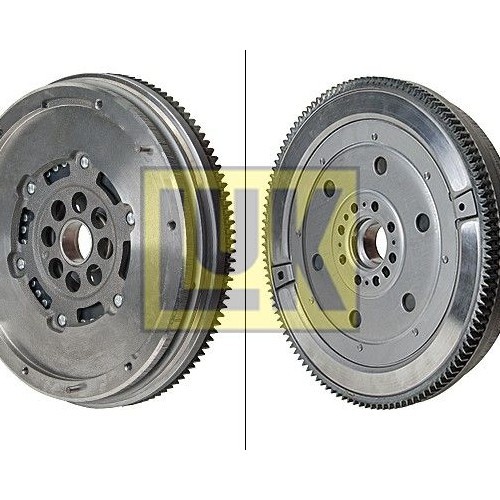 LUK Dual Mass Flywheel 415 0748 10 for forD FOCUS III 2010 to 2020