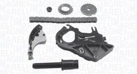 Magneti Marelli Steuerkettensatz Kette Geschlossen Simplex FüR Bmw 3Er 318I