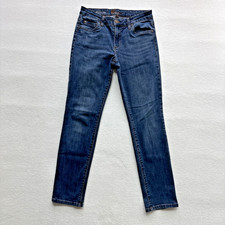 Kut From The Kloth Katy Boyfriend Womens Size 4 Jeans Medium Wash Preppy