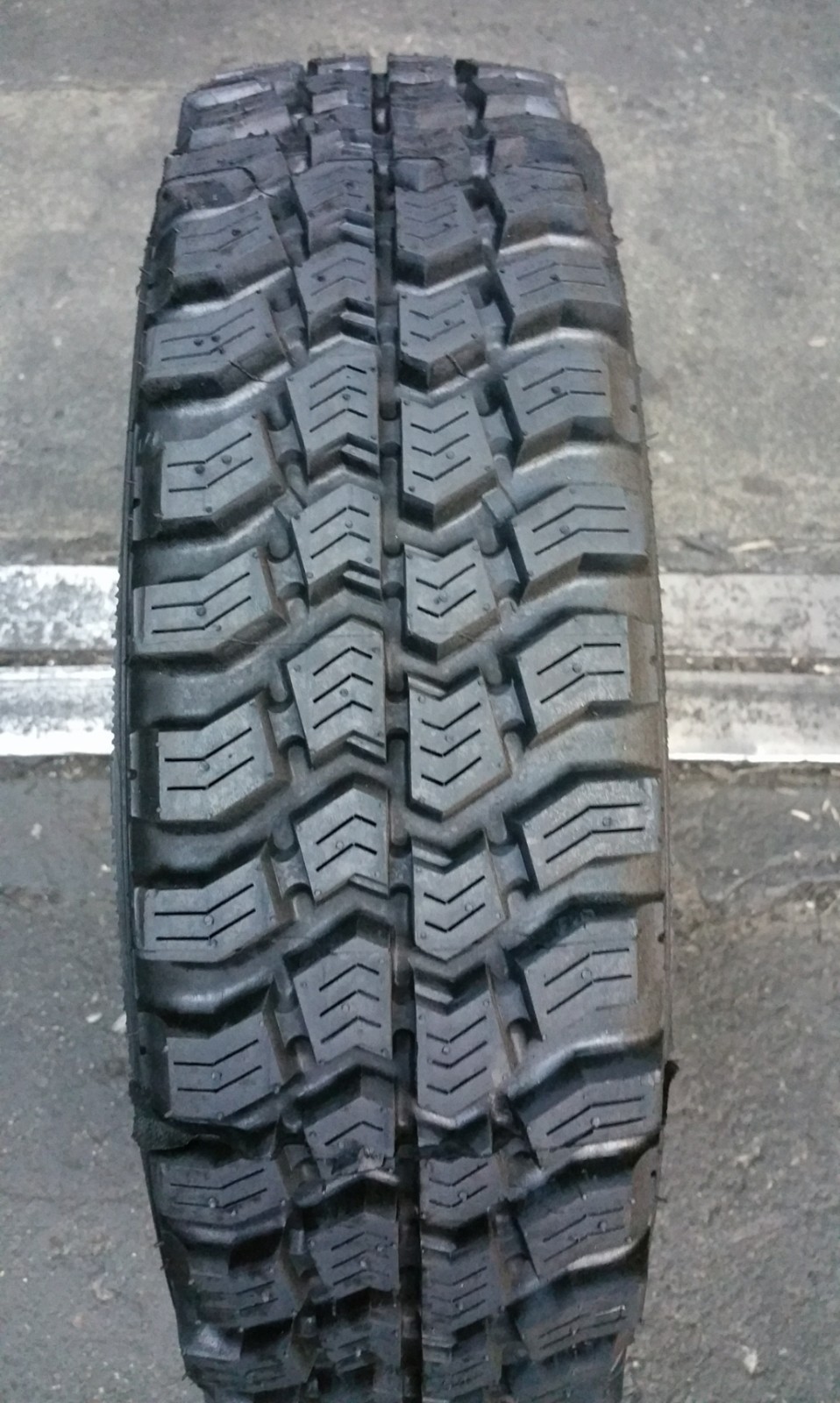 205/55 R16 91W M+S A/T MAXI CERVINIA 4X4 GOMME PNEUMATICI MUD ITALIANI #58132