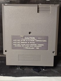 NES Lot, 7 Games And 2 Sleeves, Mario, Nemo, Blades, TMNT, Duckhunt, Gauntlet II