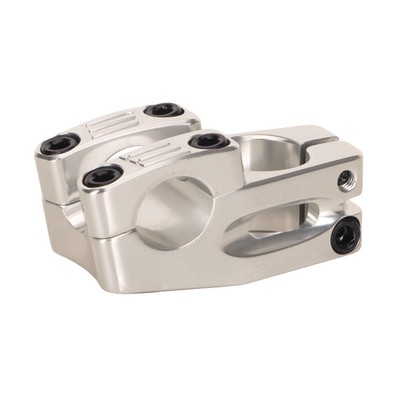 Potence Bmx ELEVN 1'' Mini/Junior 38/40 mm Argent