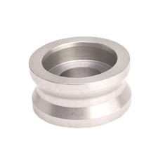 K-TECH SHOCK ABSORBER PISTON LOWERING WASHER, (WP PDS 16mm) -19mm