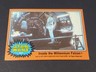 1977 TOPPS STAR WARS CARD #315 ORANGE SERIES HIGH GRADE NRMT