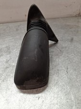 Retroviseur gauche (ou coque) Peugeot 205