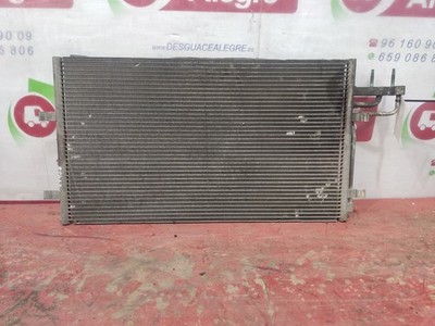 kondensator FORD FOCUS TURNIER CB4 TREND 413939
