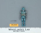 2-1B Medical Droid 100% Complete Star Wars Vintage Kenner ESB 1980 NO REPRO