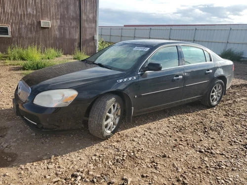 Engine 4.6L VIN 6 8th Digit Opt LD8 Fits 06-11 DTS 1402995