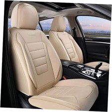 Car Seat Covers Seats, Car Seat Cover Car Seat Protector, Car Seat Front Beige