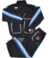 Nike x Undercover Jun Takahashi UBA Undercover Basketball Track Suit Mens Size L