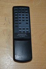 Kenwood  RC-PO401  Vintage OEM CD Compact Disc Player Remote Control Unit
