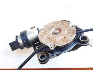 5034301a Fahrersitz Stellmotor+  Volkswagen Passat DE2014414-55