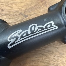 Salsa Bicycle 31.8 mm Clamp Diameter Stems for sale | eBay