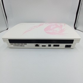 PlayStation 3 250GB Final Fantasy XIII Lightning Edition CECH-2000B PS3 Japanese